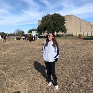 Meet your Posher, Fatima